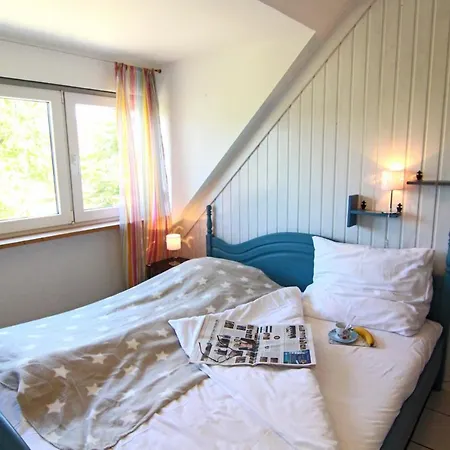 Eva アパート ヴェスターラント