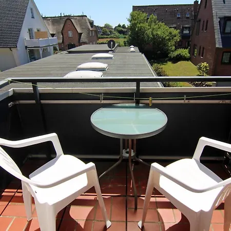 Apartman Eva Westerland