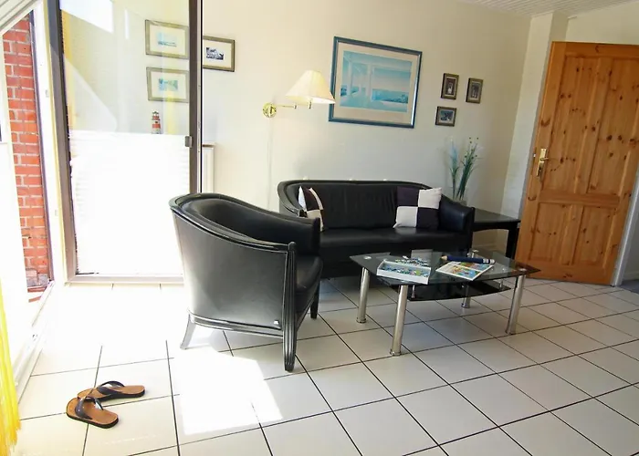 Appartement Eva Westerland