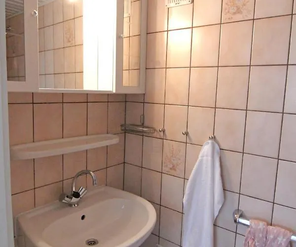 Appartement Eva Westerland