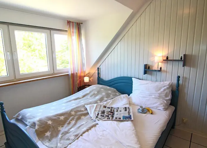 Eva Appartement Westerland